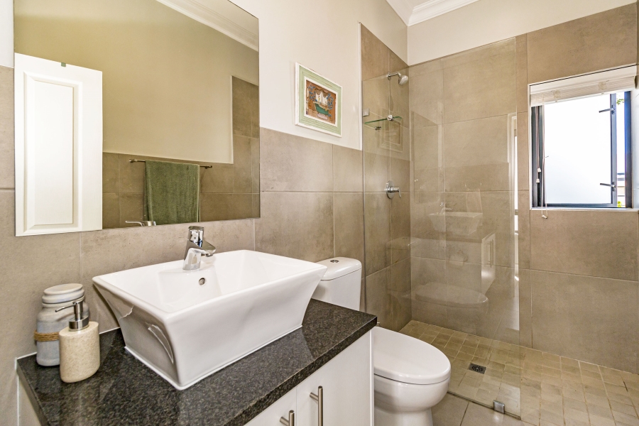 To Let 4 Bedroom Property for Rent in Croydon Olive Estate Western Cape